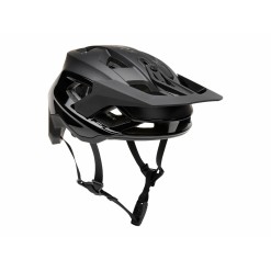 Casque Speedframe Pro Noir Mat/Brillant