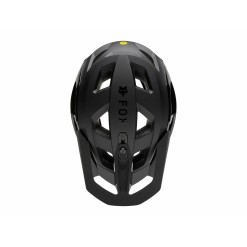 Casque Speedframe Pro Noir Mat/Brillant