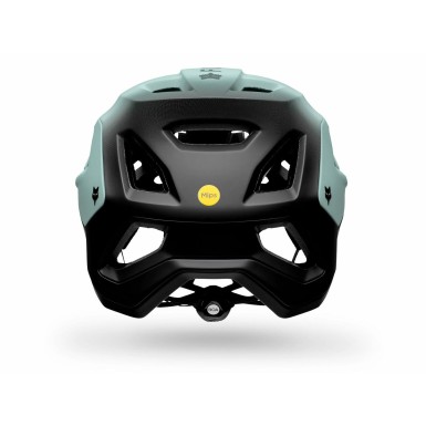 Casco Speedframe Pro Backfade - Frost