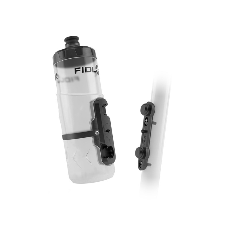 Bidón Twist de 600 ml con fijación magnética