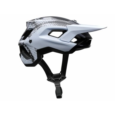 Casco Speedframe Pro Sense - Blanco
