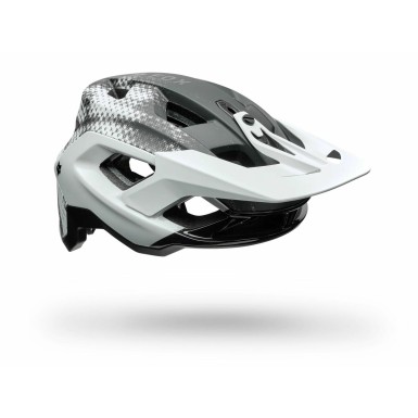 Casco Speedframe Pro Sense - Blanco