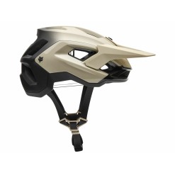 Casque Speedframe Pro Backfade - Cream