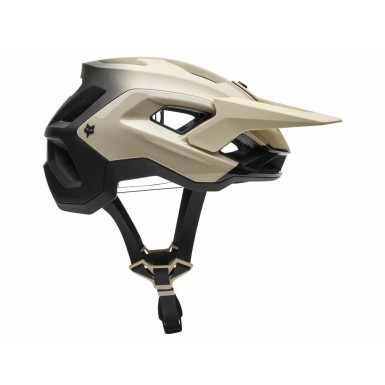 Casco Speedframe Pro Backfade - Cream