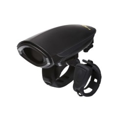 Claxon de 140 dB