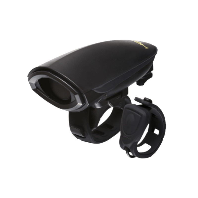 Claxon de 140 dB