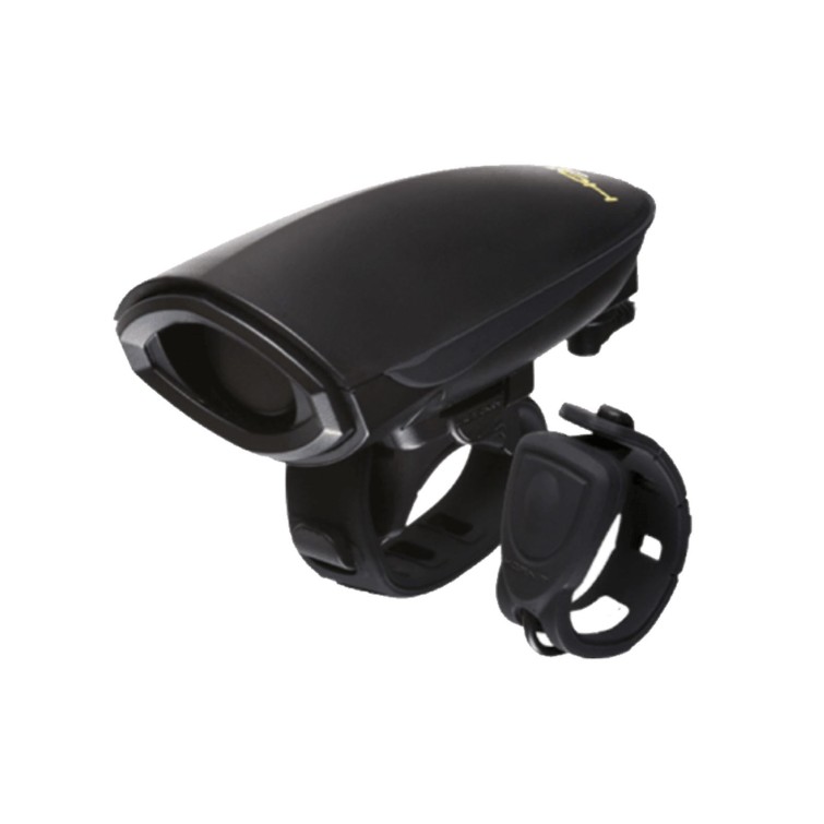 Claxon de 140 dB