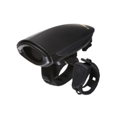 Claxon de 140 dB