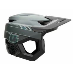 Casque Rascas - Pine Shadow Vert