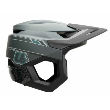 Casco Rascas - Pine Shadow Verde