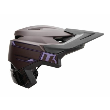 Casco Treps - Auburn Plum