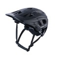 Casque Scrambler Enfant Noir