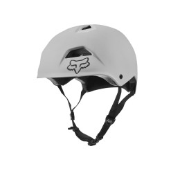 Flight Bowl Helmet - White - S