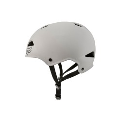 Flight Bowl Helmet - White - S