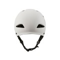 Casco tipo bowl Flight - Blanco - S