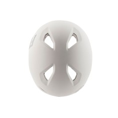 Casco tipo bowl Flight - Blanco - S