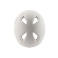 Casco tipo bowl Flight - Blanco - S