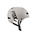 Casco tipo bowl Flight - Blanco - S