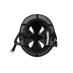 Casco tipo bowl Flight - Blanco - S