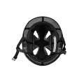 Casco tipo bowl Flight - Blanco - S