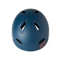 Flight Sport Bowl Helmet Dark Indo - L