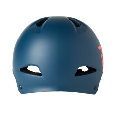 Flight Sport Bowl Helmet Dark Indo - L