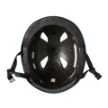 Flight Sport Bowl Helmet Dark Indo - L