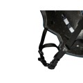 Flight Sport Bowl Helmet Dark Indo - L