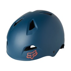 Flight Sport Bowl Helmet Dark Indo - L