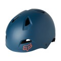 Flight Sport Bowl Helmet Dark Indo - L