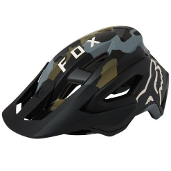 Casque Speedframe Pro Camo - Taille S (52-54 cm)