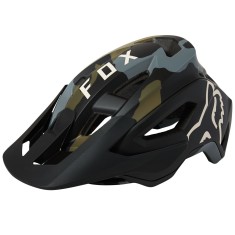 Casque Speedframe Pro Camo - Taille S (52-54 cm)