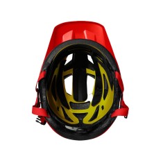 Casco Mainframe Mips Red - Talla - L