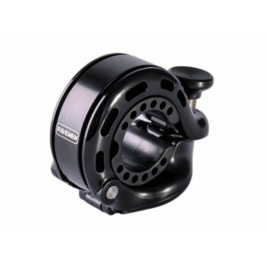 Ravemen Sonnette Q2 avec emplacement airtag - Purebike