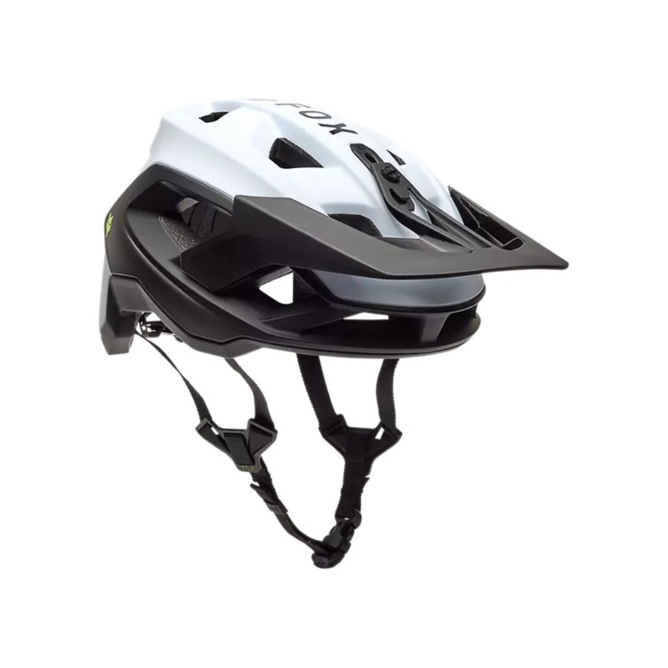 Casco Speedframe 5050 Blanco/Negro - Talla L