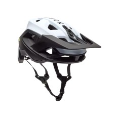 Casco Speedframe 5050 Blanco/Negro - Talla L
