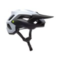 Casco Speedframe 5050 Blanco/Negro - Talla L