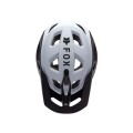Casco Speedframe 5050 Blanco/Negro - Talla L