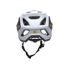 Casco Speedframe 5050 Blanco/Negro - Talla L