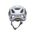 Casco Speedframe 5050 Blanco/Negro - Talla L