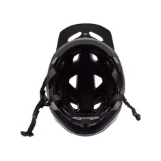 Casco Speedframe 5050 Blanco/Negro - Talla L
