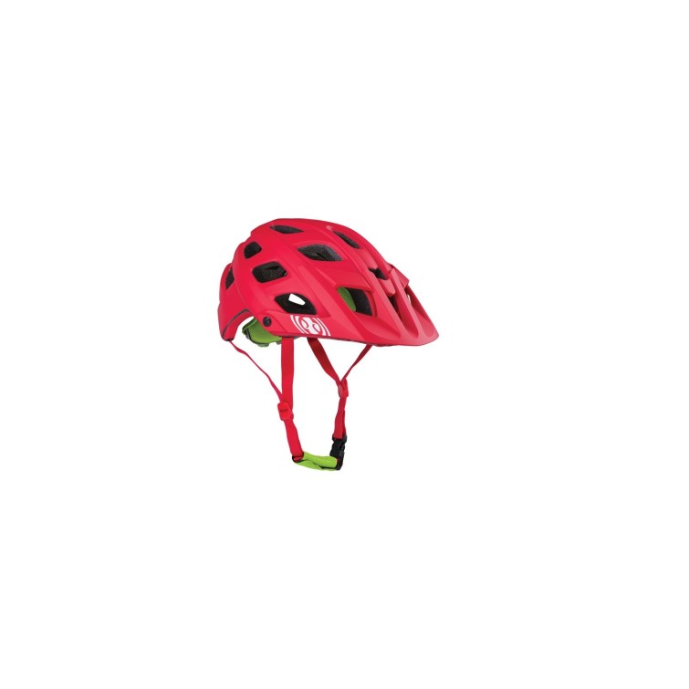 Casque Trail RS Rouge