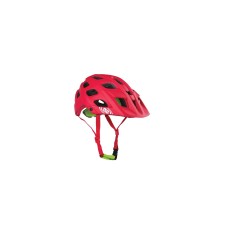Casque Trail RS Rouge