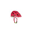 Casque Trail RS Rouge