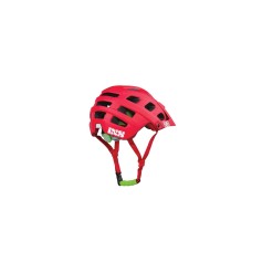 Casque Trail RS Rouge