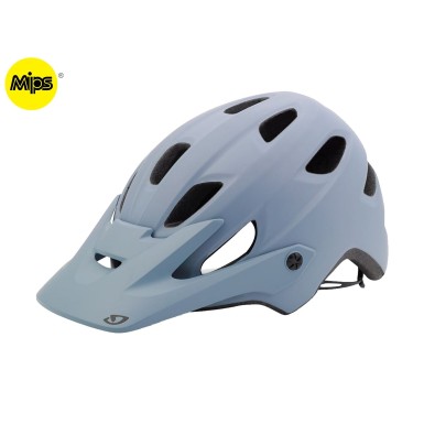 Casco Chronicle MIPS Gris - Talla L