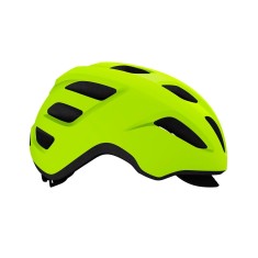 Casco Cormick Amarillo/Negro