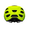 Casco Cormick Amarillo/Negro