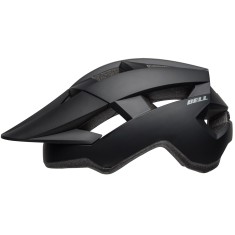 Casque Spark Noir Mat