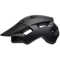 Casque Spark Noir Mat